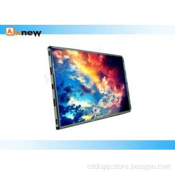 22" SAW Industrial Touch Screen Monitor Liquid Crystal Disp